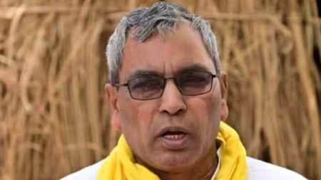 Eye on 2027 polls, SBSP relaunches Rashtriya Suheldev Sena of young 'foot soldiers' to expand footprint