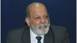 Recently, On Sunday, Sujan R Chinoy, current Director General of the Manohar Parrikar Defence Research Institute and Analysis, addressed students at the inaugural convocation of the Sardar Vallabhai Global University.