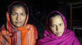 The Centre informed the Supreme Court on Wednesday that it was ready to bring back Sunali Khatun and her son from Bangladesh on "humanitarian grounds". (Express)