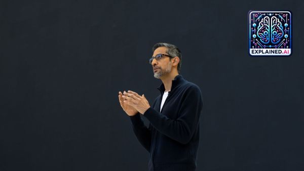 google suncatcher data centre