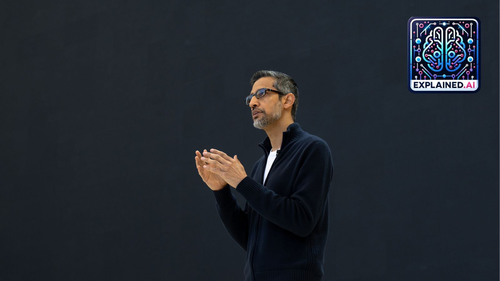 google suncatcher data centre