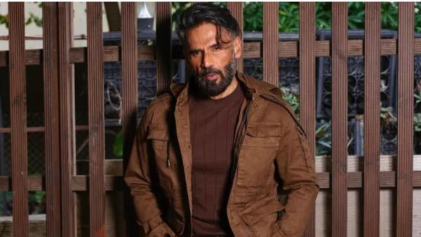 Suniel Shetty Personality Right Yearender 2025