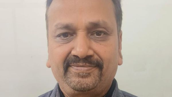 How Delhi pollution is affecting the elderly