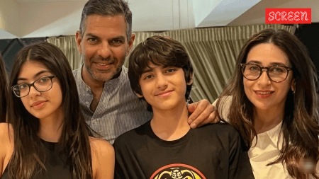 Following Sunjay Kapur's sudden demise, Samaira and Kiaan Raj Kapur, his children from his marriage to Karisma Kapoor, moved the court seeking a share in the Rs 30,000 crore estate of their late father.