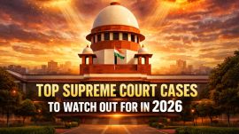Supreme Court is set to hear petition against the committee set up by Lok Sabha Speaker to probe corruption charges against Allahabad High Court judge Justice Yashwant Varma.
