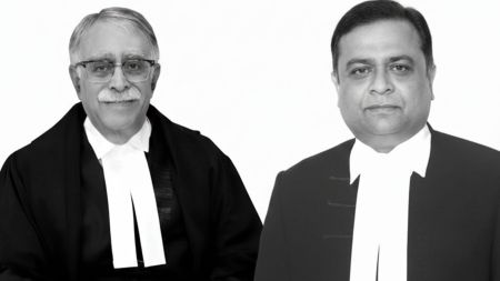 Supreme Court set aside the high court’s order and restored the findings of the disciplinary authority.