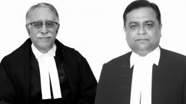 Supreme Court set aside the high court’s order and restored the findings of the disciplinary authority.