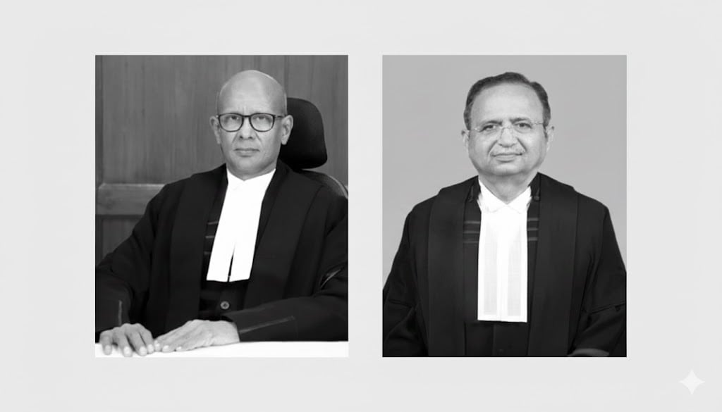 The Supreme Court has quashed the Rajasthan government notification using individual names for naming revenue villages.