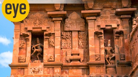 Suvir Saran details his South India travels