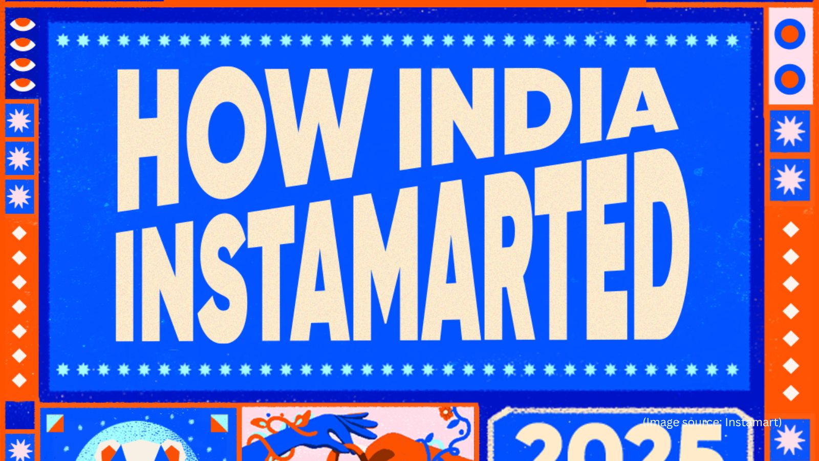 The report highlights a broader shift in urban Indian shopping behaviour, where quick-commerce platforms have moved beyond emergency purchases to become full-stack marketplaces