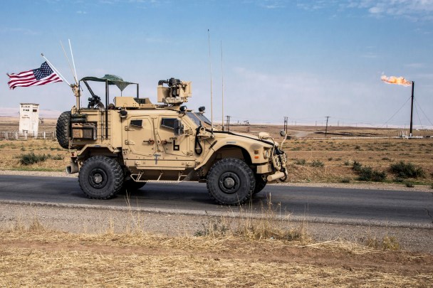 Iowa Police Chief’s son among two Iowa National Guard soldiers killed by Islamic State in Syria