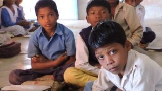 TDH Germany shifted focus to addressing the root causes of child vulnerability by supporting marginalised communities.