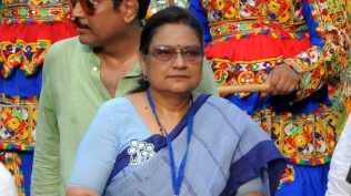 Trinamool Congress, Kakoli Ghosh Dastidar, Election Commission,