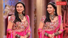 Bigg Boss 19 grand finale: Tanya Mittal evicted