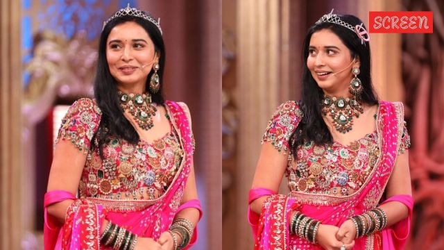 Bigg Boss 19 grand finale: Tanya Mittal evicted