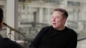 Musk expressed that he was looking forward to being able to roll out the satellite internet service in India soon.