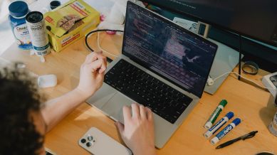 AI training websites