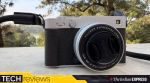Fujifilm XE-5 review