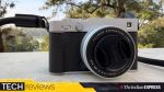 Fujifilm XE-5 review