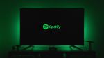 Spotify data leak