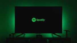 Spotify data leak
