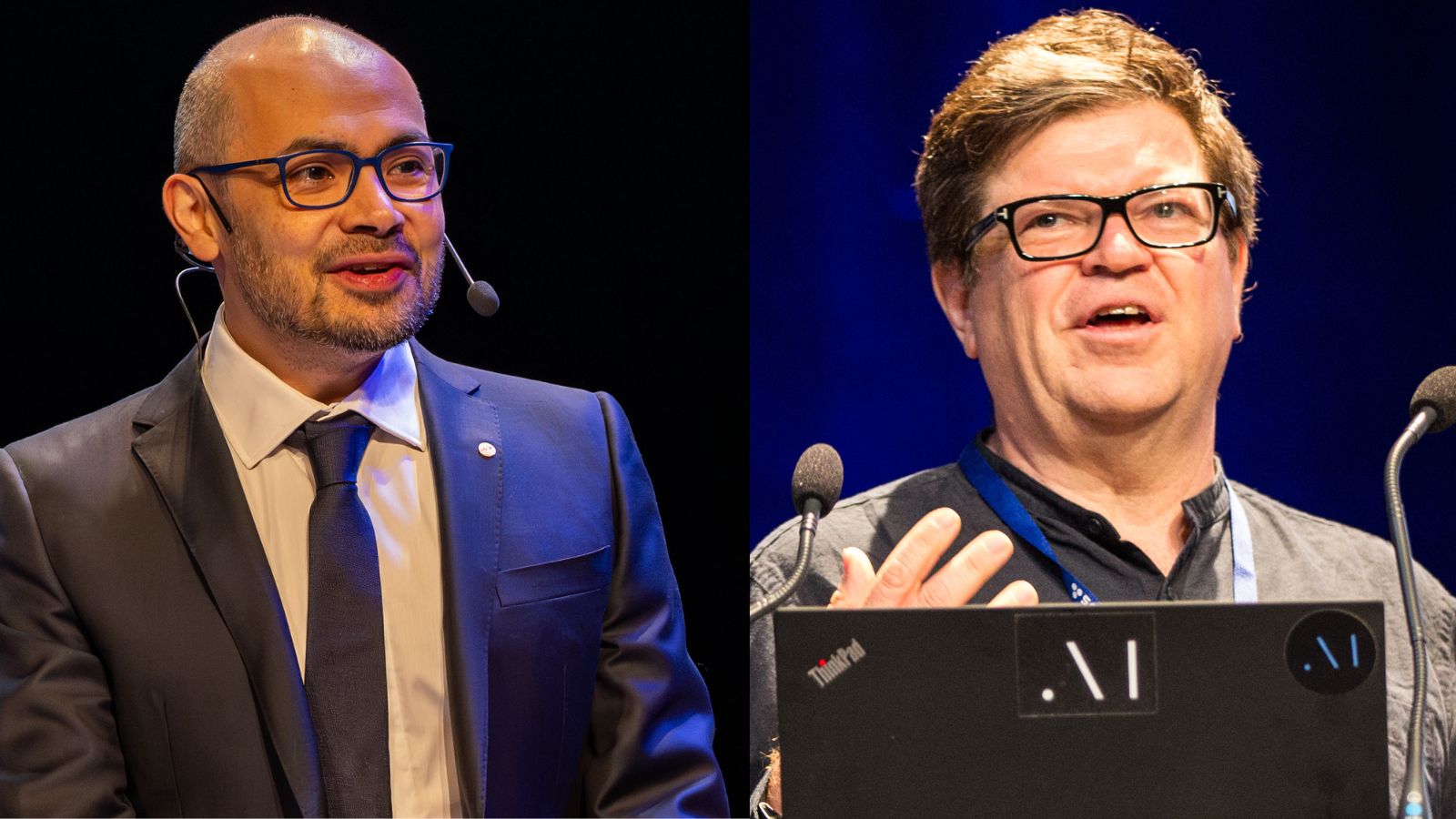 AGI debate heats up as Demis Hassabis calls Yann LeCun’s view ‘plain incorrect’