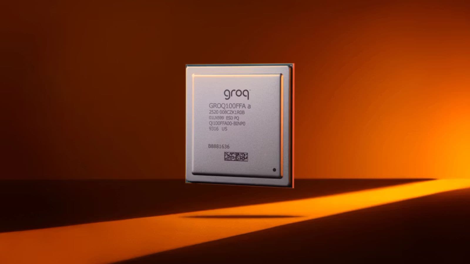 Nvidia’s $20 B Deal with Groq