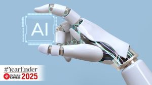 In late January 2025, Chinese AI startup DeepSeek launched its open-weight AI model, DeepSeek R1.