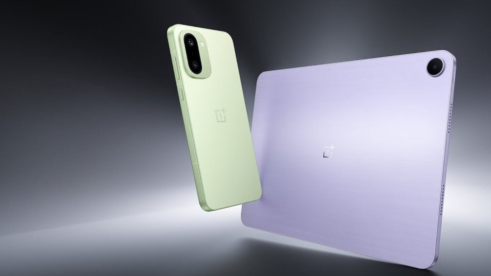 OnePlus launches 15R with Snapdragon 8 Gen 5, brings stylus support to new OnePlus Pad Go 2