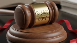 Illegal construction around Osman Sagar and Himayat Sagar: Telangana High Court slaps cost on govt, gives 2 weeks to respond