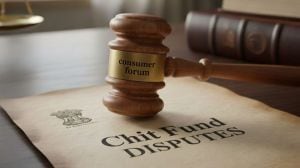 Chit fund dispute maintainable in consumer courts: Telangana High Court