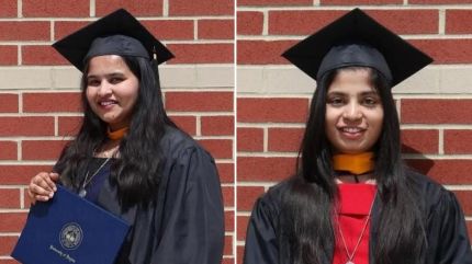 Telangana students die in car crash