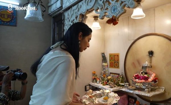 Tanya Mittal, Bigg Boss house