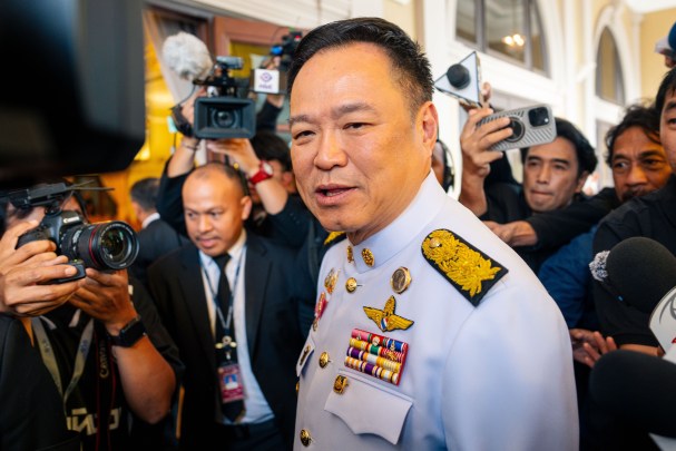 Leaders of Thailand and Cambodia agree to renew ceasefire, says Donald Trump