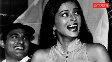 The actor was forced to take breaks.