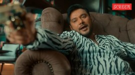 The Devil Movie Review