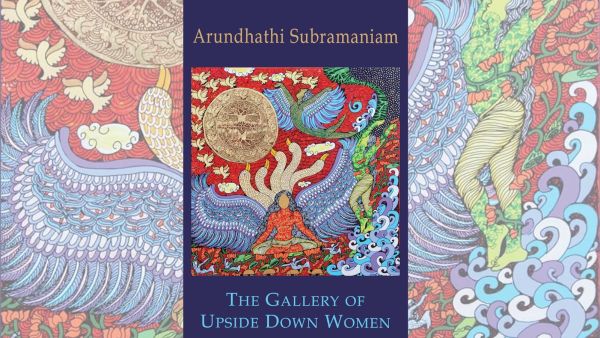 Subramaniam spoke of mystics like Janabai, Soyarabai and Rupa Bhawani. 