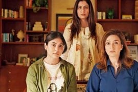 Nationalism, Dhurandhar,