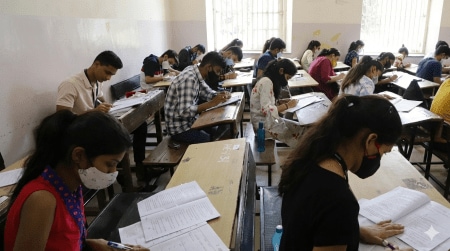 The Haryana TET 2026 exam is set be held on January 17-18