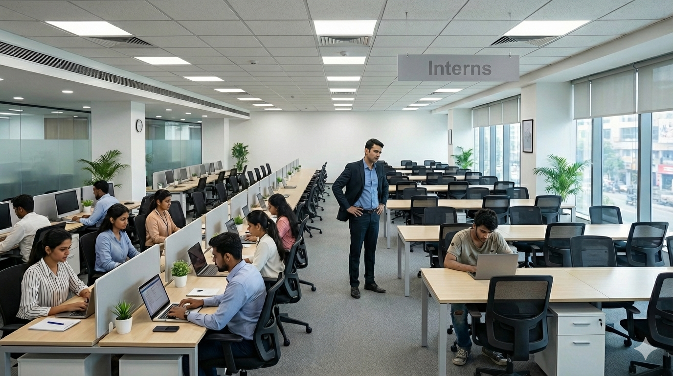 PM Internship Scheme 2025: Low Completion Rates