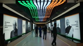 Standoff looming over Nehru papers, Sonia tells PMs’ museum her staff ‘will look into it’