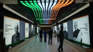 Standoff looming over Nehru papers, Sonia tells PMs’ museum her staff ‘will look into it’