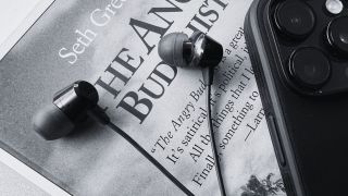 From a fashion statement perspective, wireless headphones offer a certain effortlessness and nonchalance. (Image: Bijin Jose/The Indian Express)