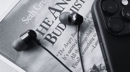 From a fashion statement perspective, wireless headphones offer a certain effortlessness and nonchalance. (Image: Bijin Jose/The Indian Express)