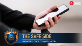 The Safe Side (2) Rapid reporting during the “golden hour” helps authorities freeze fraudulent transactions before scammers move the money across multiple accounts. (Image: FreePik)