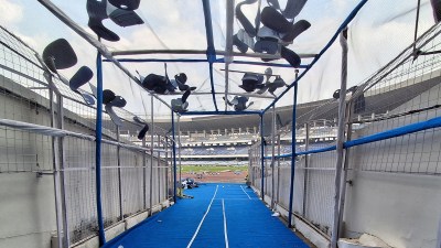 From glory to ruin: Salt Lake Stadium’s history of controversies