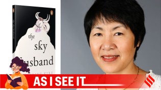 In 1982, Easterine Kire was the first Naga poet in to have her poetry published in English.