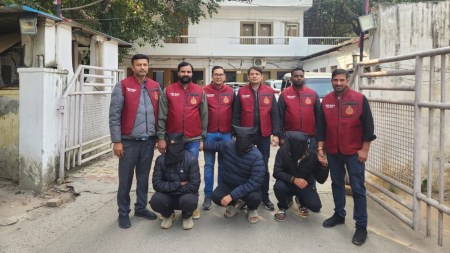 5 arrested for 'selling' premium flat in Gurgaon for half the price, duping woman of Rs 12 crore