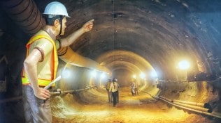 Metro museum now at Supreme Court station, opens tomorrow