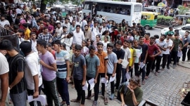 The ministry noted that this restructuring is meant to help candidates make clearer and quicker choices about their preferred postings (Representative/Express photo by Rohit Jain Paras)